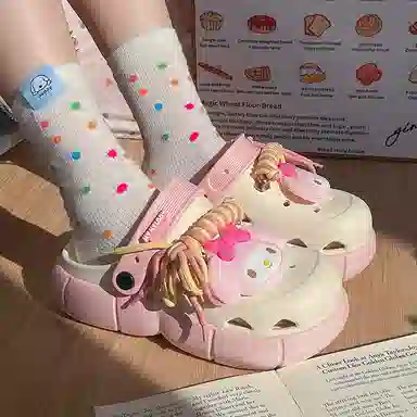 Hello Kitty x Sanrio EVA