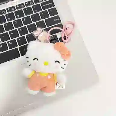 E-STRONG Sanrio Hello Kitty