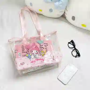 Sanrio PVC