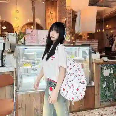 Sanrio x Hello Kitty