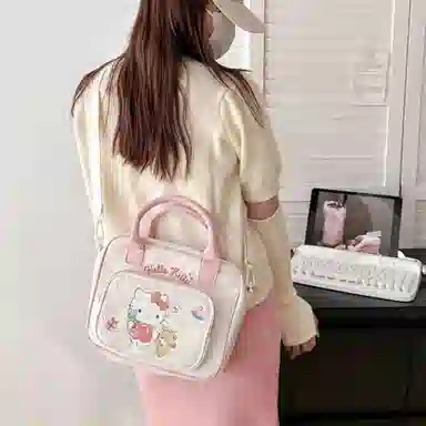 Sanrio Hello Kitty