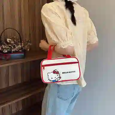 Sanrio Hello Kitty
