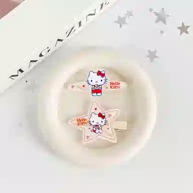 Sanrio Kitty