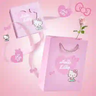 SanrioHello Kitty ins