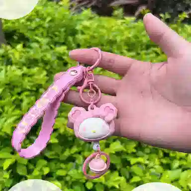 Sanrio HelloKitty PVC
