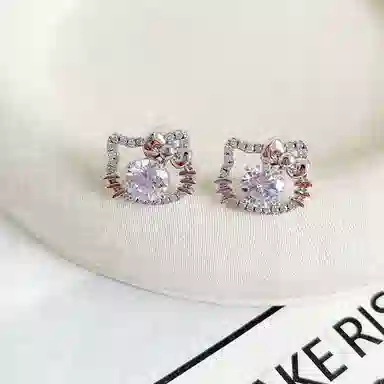 SanrioHello Kitty 925