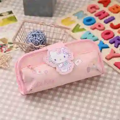 Sanrio x Hello Kitty