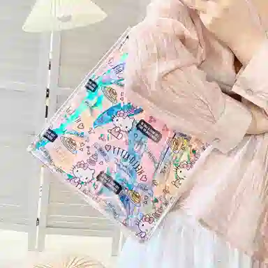 Sanrio Hello Kitty PVC