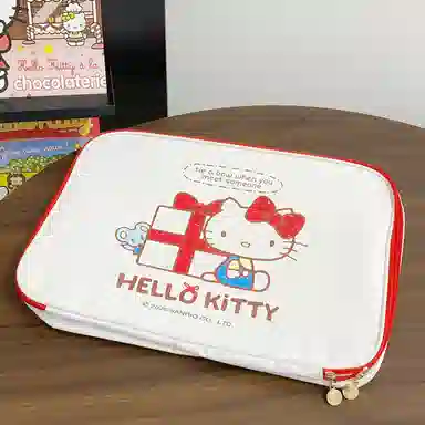 Sanrio x Hello Kitty PU