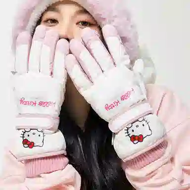 Sanrio HelloKitty