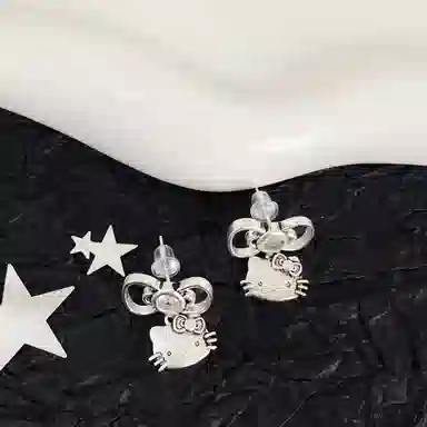 Hello KittySanrio KT