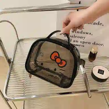 Sanrio Hello Kitty PVC