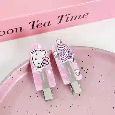Sanrio Hello Kitty