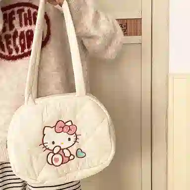 Sanrio Hello Kitty