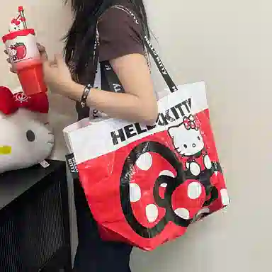 Sanrio Hello Kitty