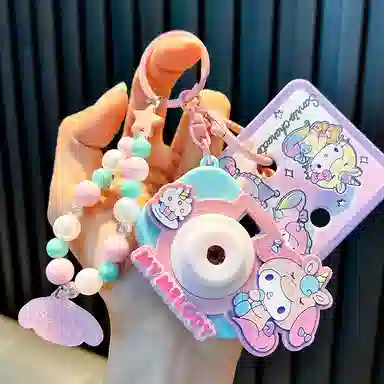 Sanrio PVC