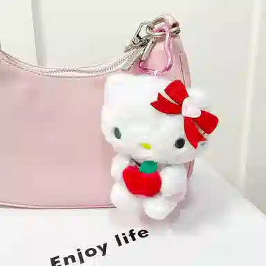 E-STRONG x Sanrio Hello Kitty