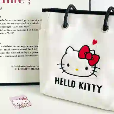 Sanrio Hello Kitty