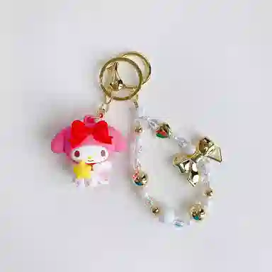Sanrio PVC