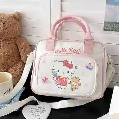 Sanrio Hello Kitty