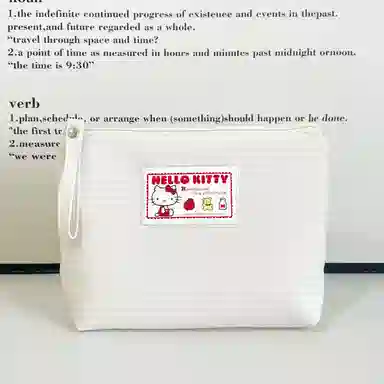 Sanrio Hello Kitty