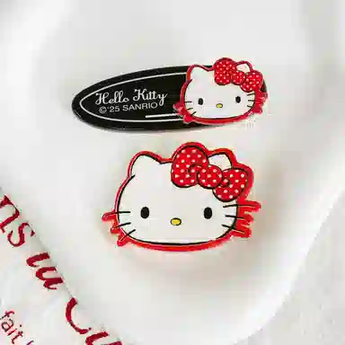 Sanrio Hello Kitty