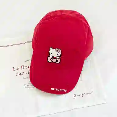 SanrioxHello Kitty