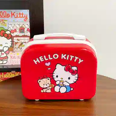 Sanrio Hello Kitty ABS