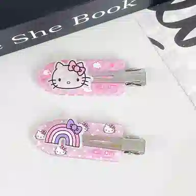 Sanrio Hello Kitty