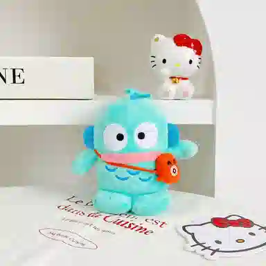 E-STRONG x Sanrio