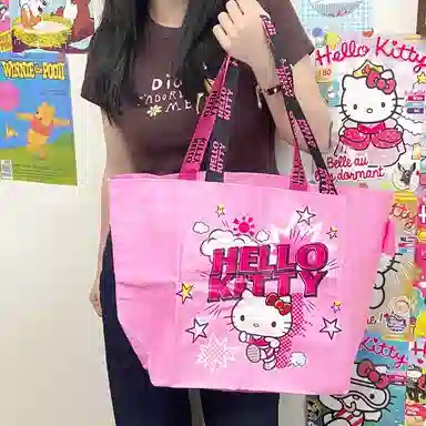 Sanrio Hello Kitty