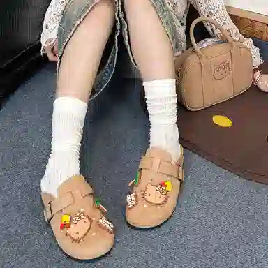 Hello Kitty x Sanrio