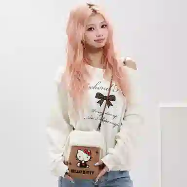 Sanrio Hello Kitty