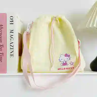 Sanrio Hello Kitty