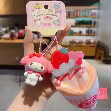 Hello Kitty PVC