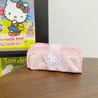 Sanrio x Hello Kitty