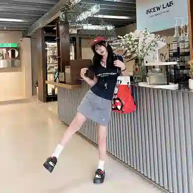 Hello Kitty x Sanrio eva