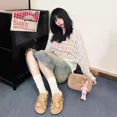 Hello Kitty x Sanrio