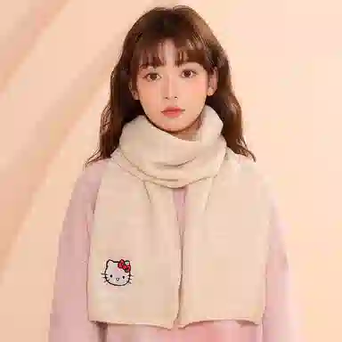 Sanrio Hello Kitty Scarf