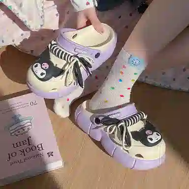 Hello Kitty x Sanrio EVA