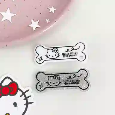 Sanrio Hello Kitty ins