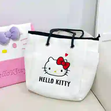 Sanrio Hello Kitty