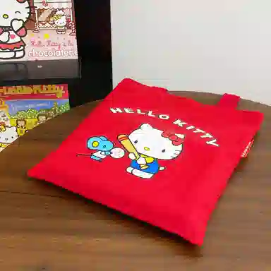 Sanrio Hello Kitty