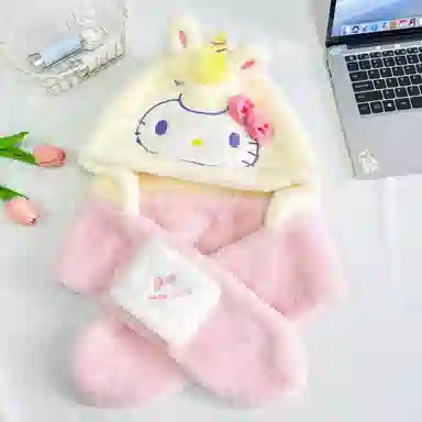 Sanrio Hello Kitty