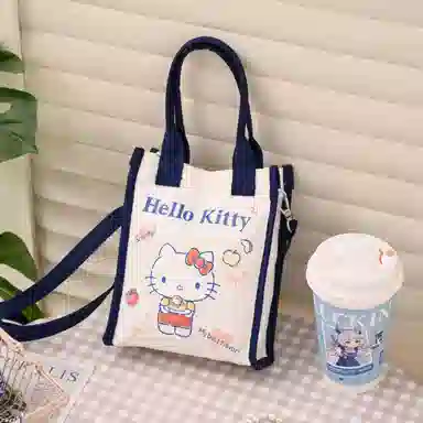 Sanrio x Hello Kitty