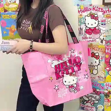 Sanrio Hello Kitty
