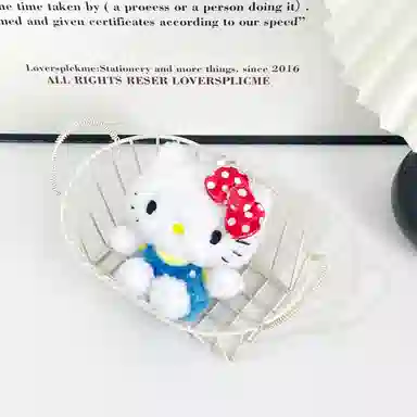 E-STRONG x Sanrio Hello Kitty