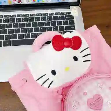 Sanrio Hello Kitty