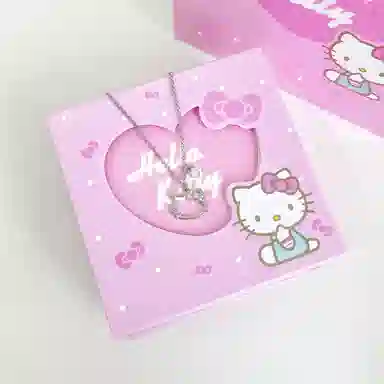 SanrioHello Kitty ins
