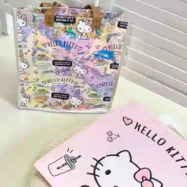 Sanrio Hello Kitty PVC
